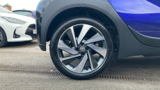 Toyota Aygo X 1.0 VVT-i Edge 5dr Petrol Hatchback